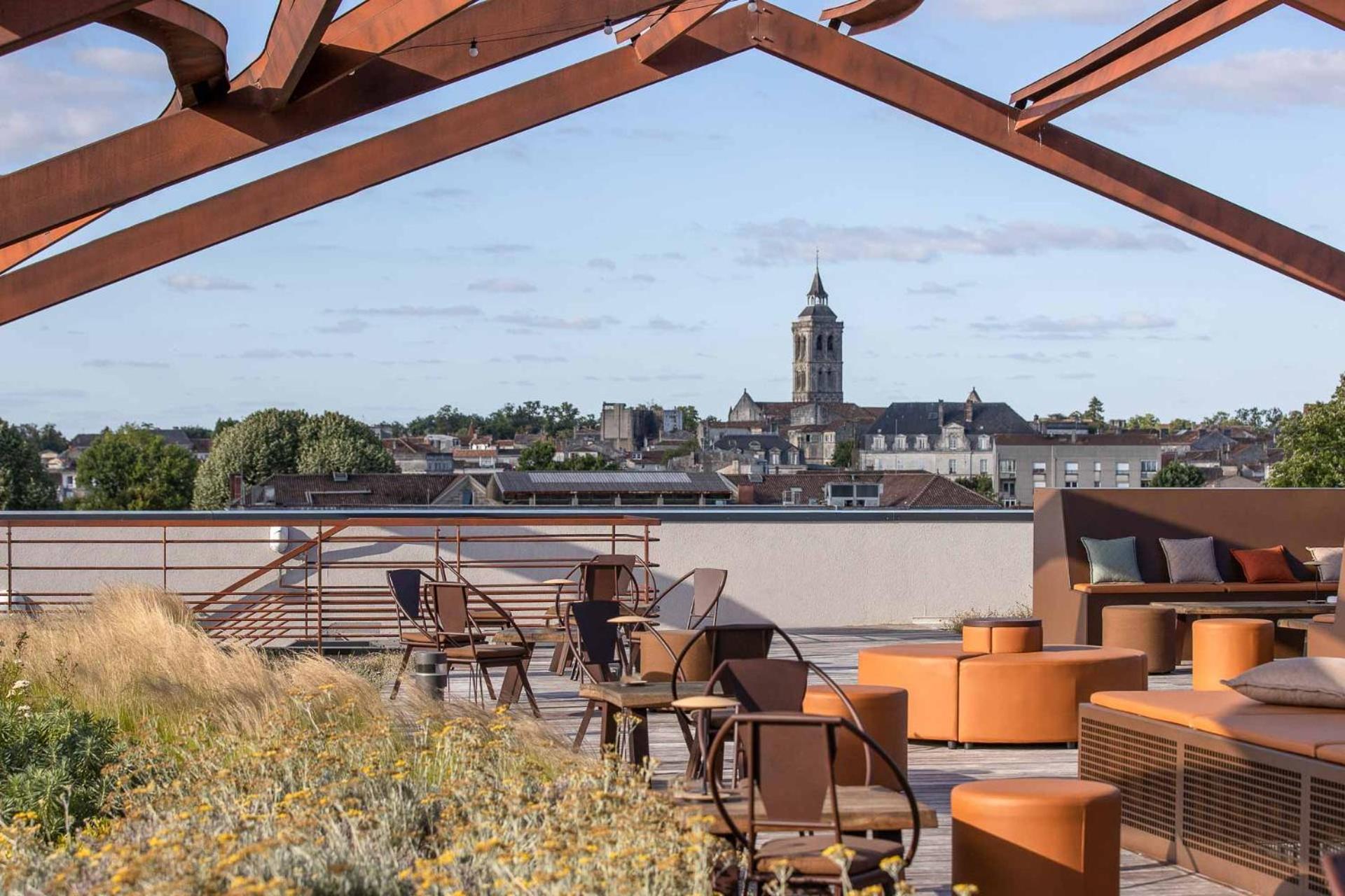 Chez T-e-o Cognac